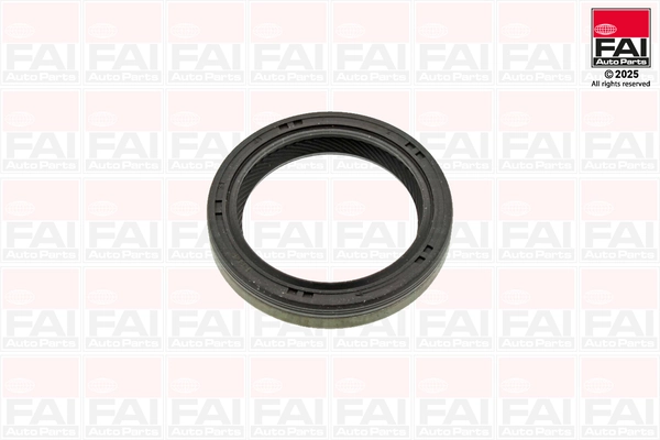 Shaft Seal, crankshaft